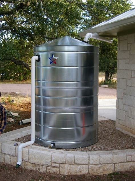 Water Tanks & Storage .